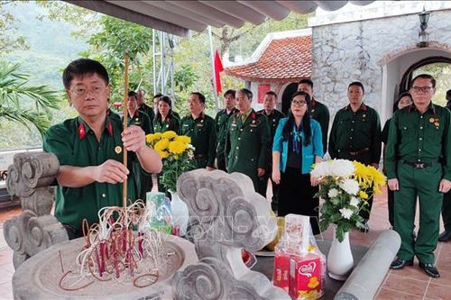 81 năm thành lập Quân đội nhân dân Việt Nam: Nối dài mạch nguồn 'Nhà báo - Chiến sĩ'