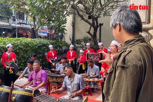 Bảo tồn nhạc Ngũ âm Khmer: Gìn giữ 'di sản sống' giữa dòng chảy đương đại