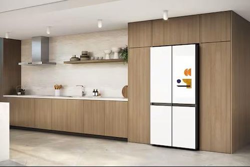 'Quản gia AI' và kỷ nguyên mới của nhà bếp thông minh