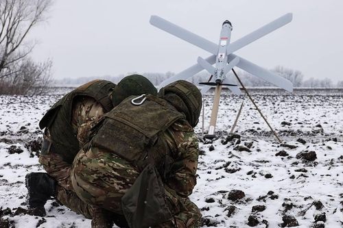 Lý do UAV Nga vượt trội trên chiến trường Ukraine