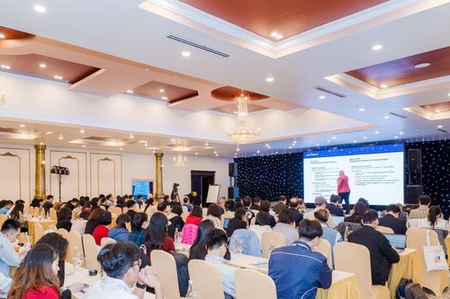 Kinh tế số gắn với đổi mới công nghệ tài chính DeFi 2025