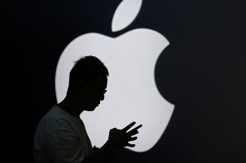 Apple đối mặt án phạt gần 100 triệu euro vì tính năng quyền riêng tư ứng dụng