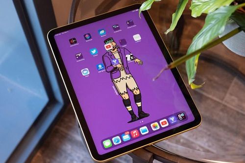 Vì sao iPad cũ vẫn 'ăn đứt' máy tính bảng Android đời mới?