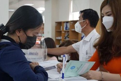 Người đang hưởng lương hưu mất, thân nhân sẽ nhận 3 khoản tiền này