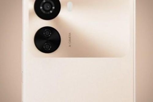 Smartphone giá rẻ HMD Vibe 2 lộ cấu hình: Màn 90Hz, camera 50MP