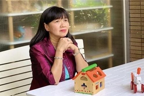 Gỗ Đức Thành trả cổ tức, Chủ tịch Lê Hải Liễu sắp 'bỏ túi' hàng tỷ đồng
