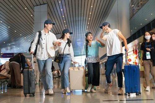 Du lịch tăng nóng, Đà Nẵng trước áp lực quá tải