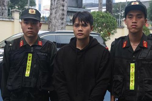 Bắt giữ Được 'Đất Bắc'cùng 19 đàn em