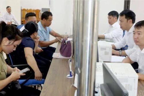Lào Cai xây hạ tầng số, thúc đẩy kinh tế số, xã hội số