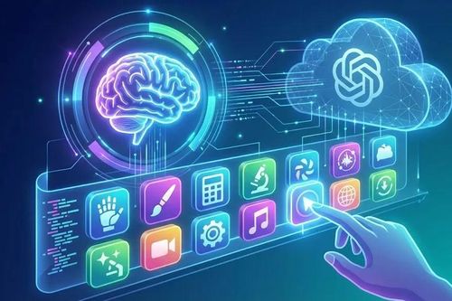 OpenAI bổ sung kho ứng dụng cho ChatGPT