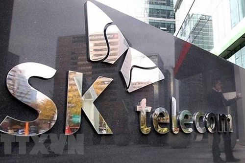 SK Telecom đối mặt với khoản tiền bồi thường hàng nghìn tỷ won sau vụ rò rỉ dữ liệu