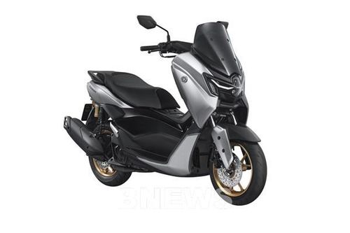 Yamaha Motor Việt Nam ra mắt NMAX 2025 giá từ 69 triệu đồng