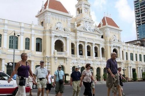 TP. Hồ Chí Minh triển khai nhiều chính sách đặc thù hỗ trợ du lịch MICE