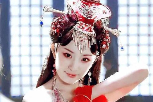 Không phải Dương Mịch, đây mới là Vương Chiêu Quân đẹp nhất màn ảnh Hoa ngữ