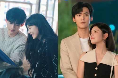 Top 10 cặp đôi đẹp nhất màn ảnh Hoa ngữ 2025: Quán quân khiến fan lọt hố, cặp 2 và 3 cũng đỉnh khỏi bàn!