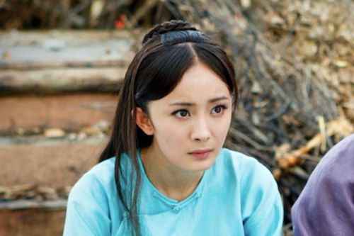 Top 5 vai diễn xuất sắc nhất của Dương Mịch