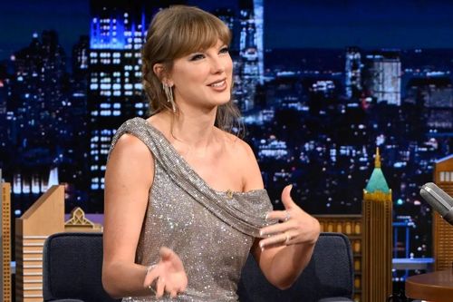 Hành trình chạm đến đỉnh cao của Taylor Swift không dễ dàng
