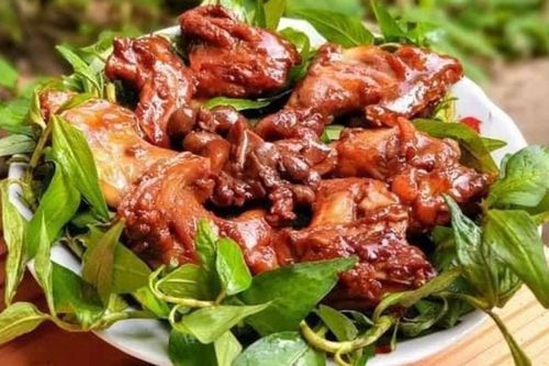 Món ăn dễ gây khiếp vía là đặc sản miền Tây, ngon hơn thịt gà, dân nhậu cực ghiền