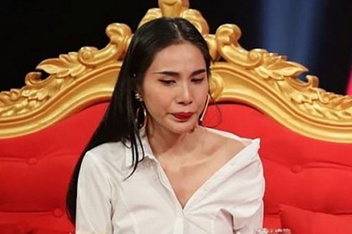Ca sĩ Thủy Tiên tiết lộ bí mật giấu kín suốt hơn 1 năm qua