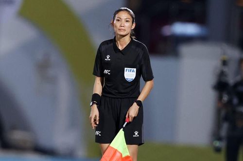 Trọng tài Lào bị đánh giá tệ nhất ở SEA Games 33