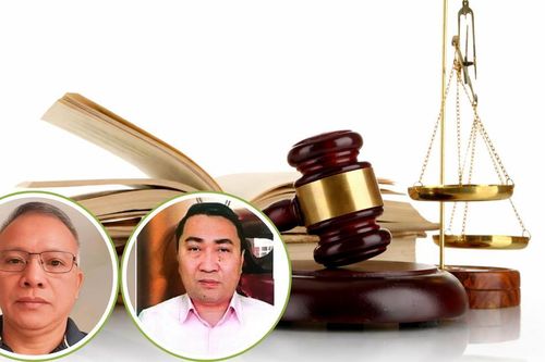 Lê Trung Khoa và Nguyễn Văn Đài: Lợi dụng tự do ngôn luận để chống phá Nhà nước và trục lợi cá nhân
