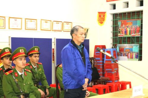 Dùng súng kíp bắn chết người vì mâu thuẫn, bị cáo lĩnh 24 năm 6 tháng tù