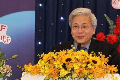 PACE tổ chức lễ tôn vinh sự học của doanh nhân