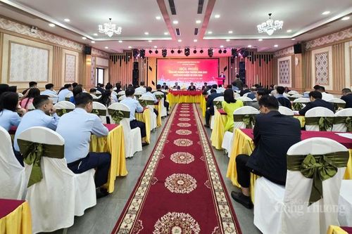 Nhiều điểm sáng ngành Công Thương Hà Tĩnh năm 2025