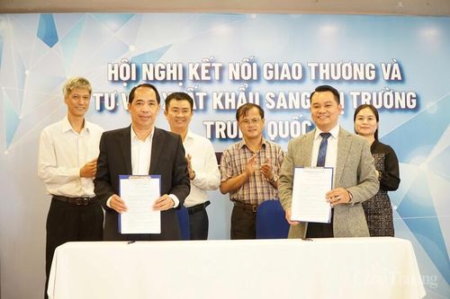 Đắk Lắk: Khai phá cơ hội xuất khẩu đến thị trường Trung Quốc