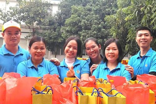 Nghệ An: Doanh nghiệp dự kiến thưởng Tết Dương lịch 1 triệu đồng/người