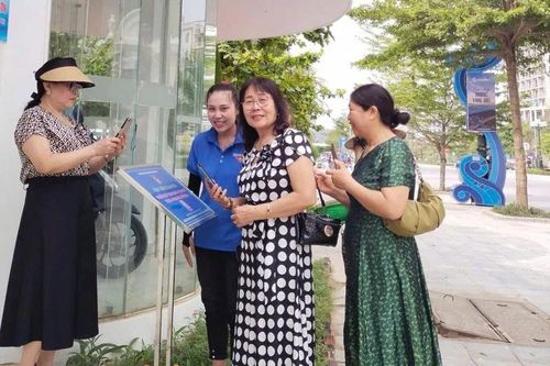 Tuổi trẻ quảng bá du lịch qua mạng xã hội