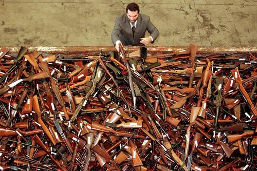 Australia siết luật kiểm soát súng và biểu tình sau thảm kịch Bondi