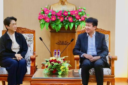 Ninh Bình mở rộng không gian phát triển