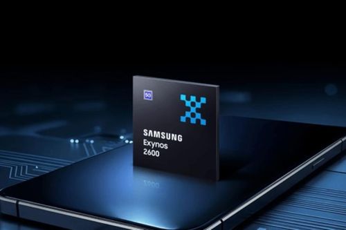 Chip 2nm cho điện thoại đầu tiên trên thế giới do Samsung thiết kế