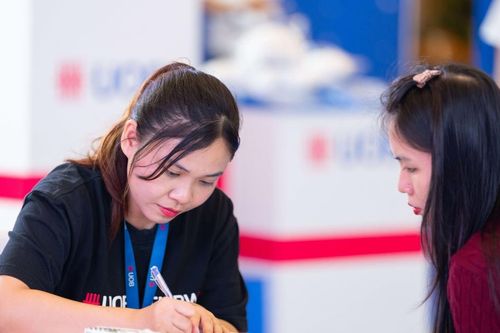 UOB Việt Nam mở rộng cung cấp giải pháp ngân hàng đến doanh nghiệp và người lao động tại khu vực Bình Dương cũ