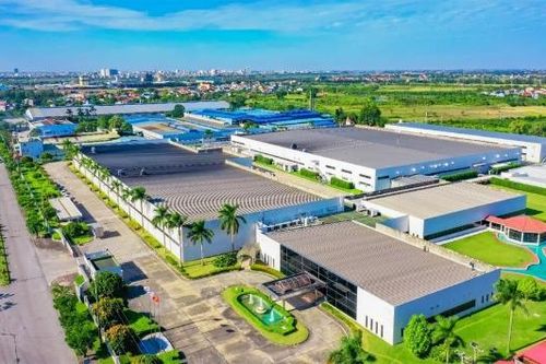 Doanh nghiệp Trung Quốc tìm cơ hội đầu tư bền vững tại Việt Nam