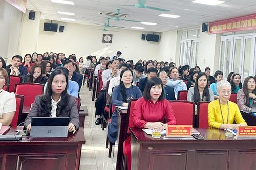 Bắc Ninh: Nâng chất lượng chăm sóc, giáo dục trẻ tại các khu, cụm công nghiệp