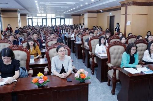 Hướng dẫn lập báo cáo tài chính hợp nhất của đơn vị kế toán hành chính, sự nghiệp