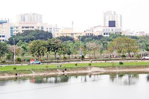 Bắc Ninh: Chung tay kiến tạo đô thị xanh