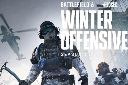 Battlefield 6 bị nghi dùng AI tạo ảnh bất chấp cam kết từ nhà phát triển