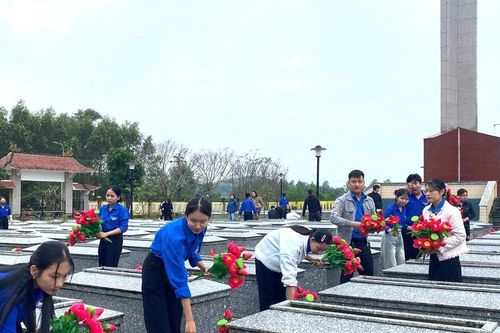 Kỷ niệm 81 năm Ngày thành lập Quân đội nhân dân Việt Nam: Lan tỏa giá trị tri ân