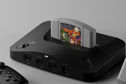 Analogue 3D bị chuyên gia bóc mẽ về độ chính xác chu kỳ