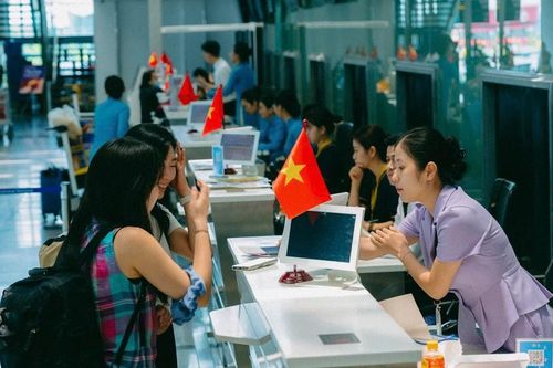 Sân bay Đà Nẵng chuẩn bị toàn diện phục vụ cao điểm Tết Bính Ngọ 2026