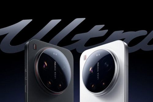 Xiaomi 17 Ultra ấn định ngày ra mắt cùng camera 200MP