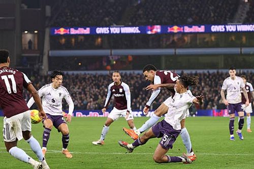 Man Utd trước Boxing Day: Nỗi lo từ Sesko và áp lực Old Trafford