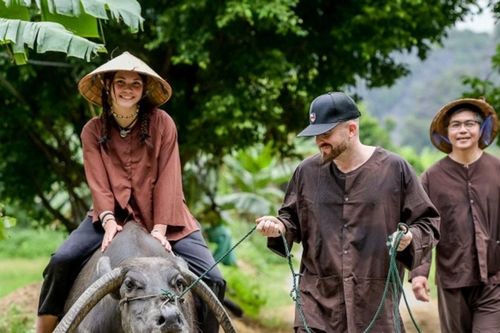 Du lịch Việt Nam 2025: Kỷ lục 20 triệu khách và cơn mưa giải thưởng thế giới