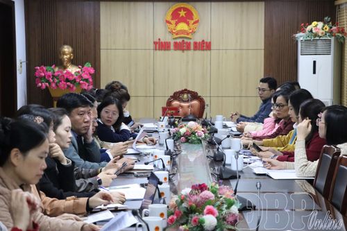 Bộ Tài chính phổ biến hướng dẫn lập báo cáo tài chính hợp nhất