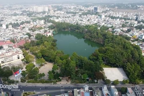 Kết quả từ nghị quyết chống ngập ở các đô thị