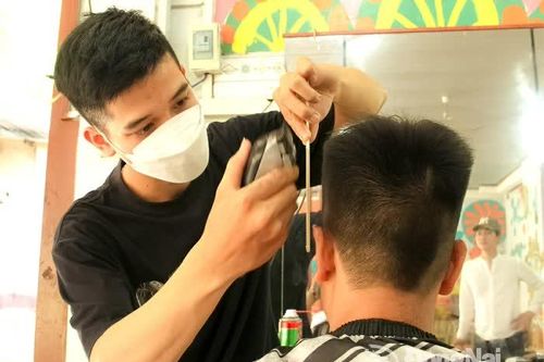 Mỗi giáo xứ một hoạt động vì cộng đồng