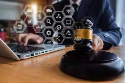 Lan tỏa pháp luật trong chuyển đổi số